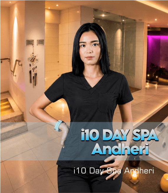 Body Massage Center in Chakala